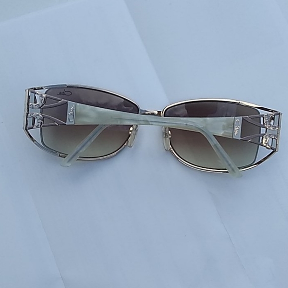 Cazal woman sunglasses 9024 OOL 001 main image 7